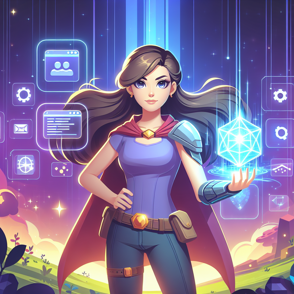 Dana Mobile Legend: Revolutionizing In-Game Transactions