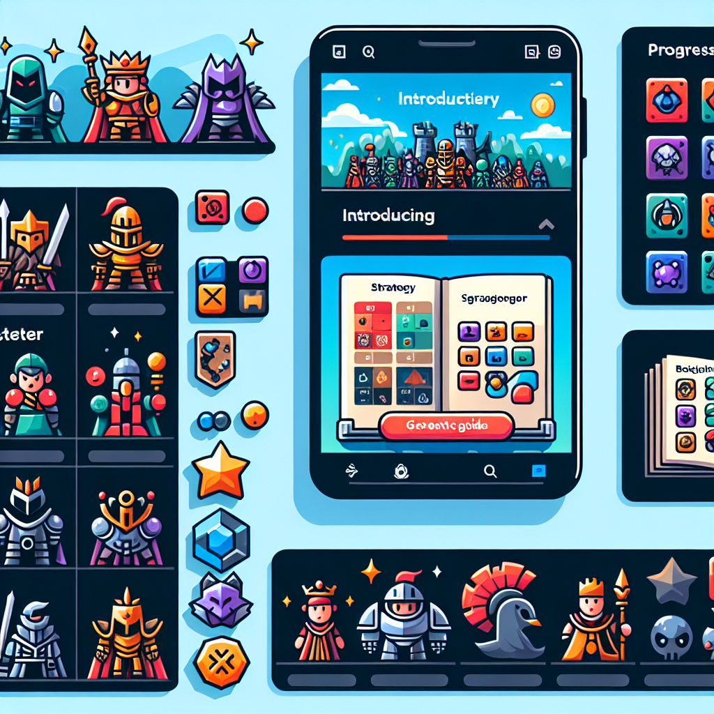 Strategi Memilih Daftar Hero Mobile Legend Terbaik untuk Pemula