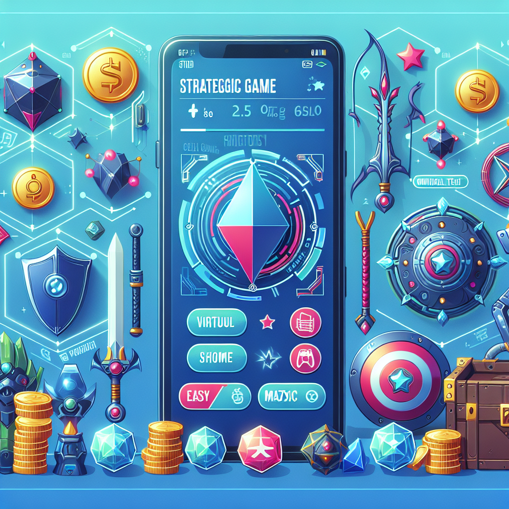 Maximize Your Mobile Legends Experience with Codashop's Easy Top-Up Options