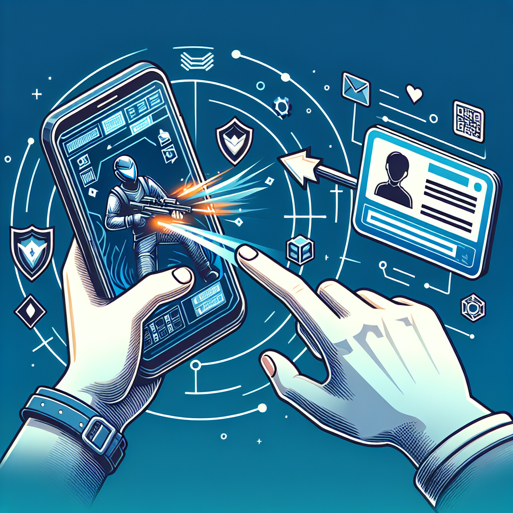 Understanding the Importance of Cek ID Mobile Legend for Gamers