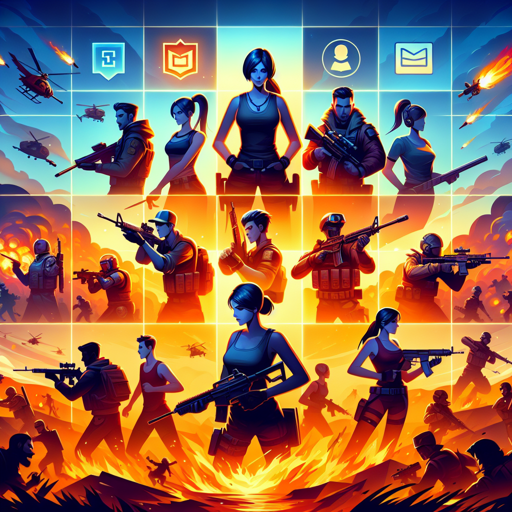 Mastering Mobile Legends: Essential Tips for Aspiring Champions