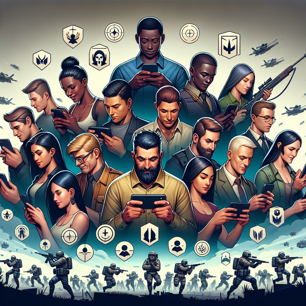 Mastering Marksman Heroes in Mobile Legends: Tips and Tricks for Dominating the Battlefield