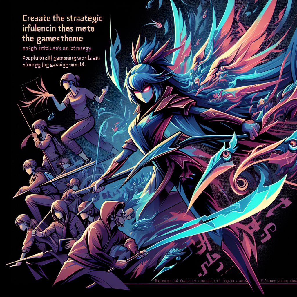 Hanabi's Role in Shaping the Future Meta of Mobile Legends