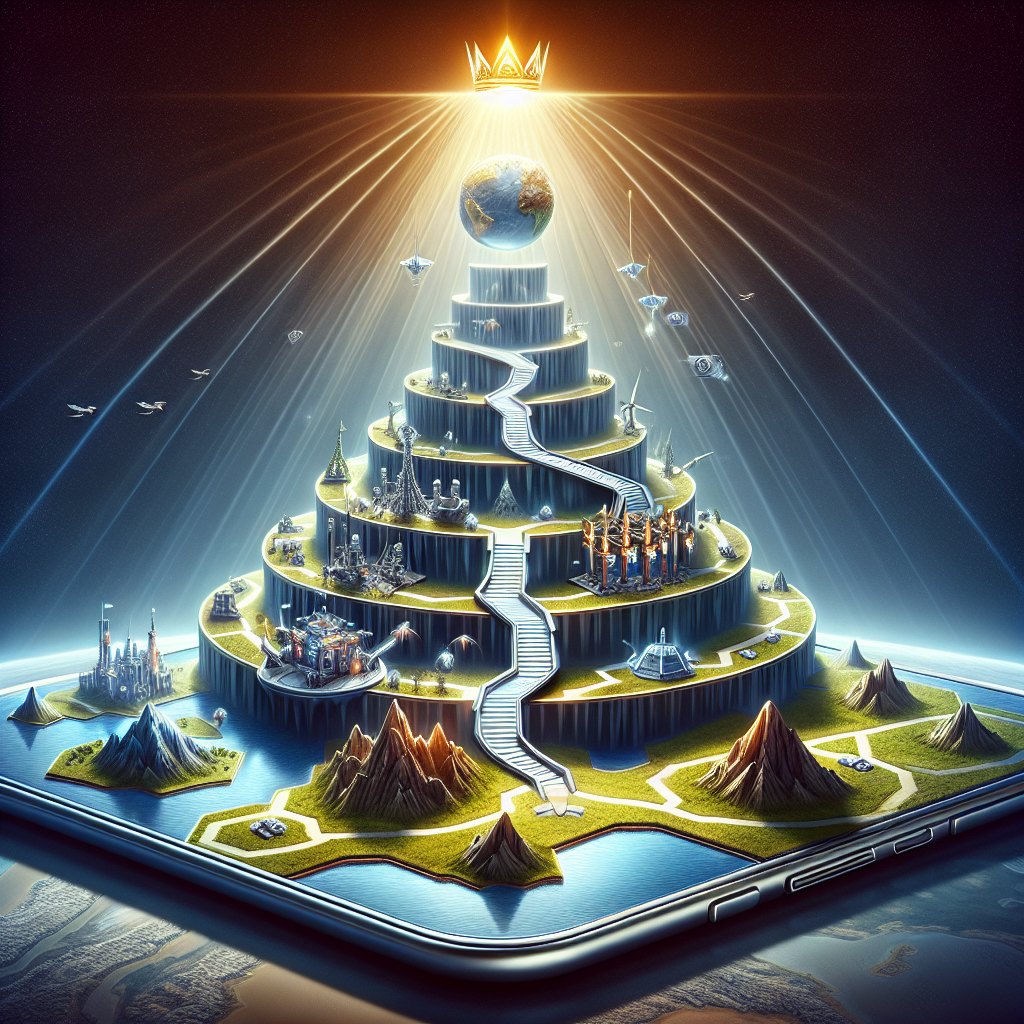 Mastering the Ranks: A Comprehensive Guide to Mobile Legends Tier Climbing
