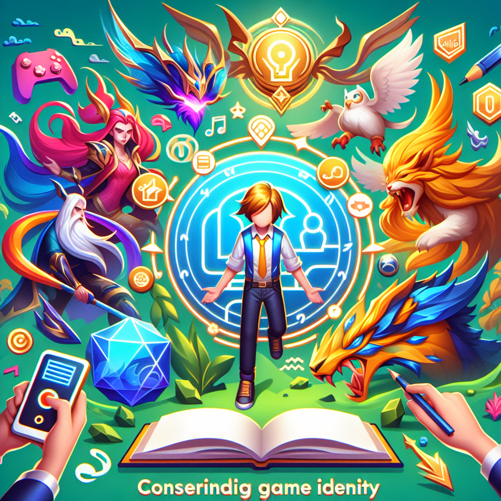 Understanding Cek ID Game Mobile Legends: A Comprehensive Guide
