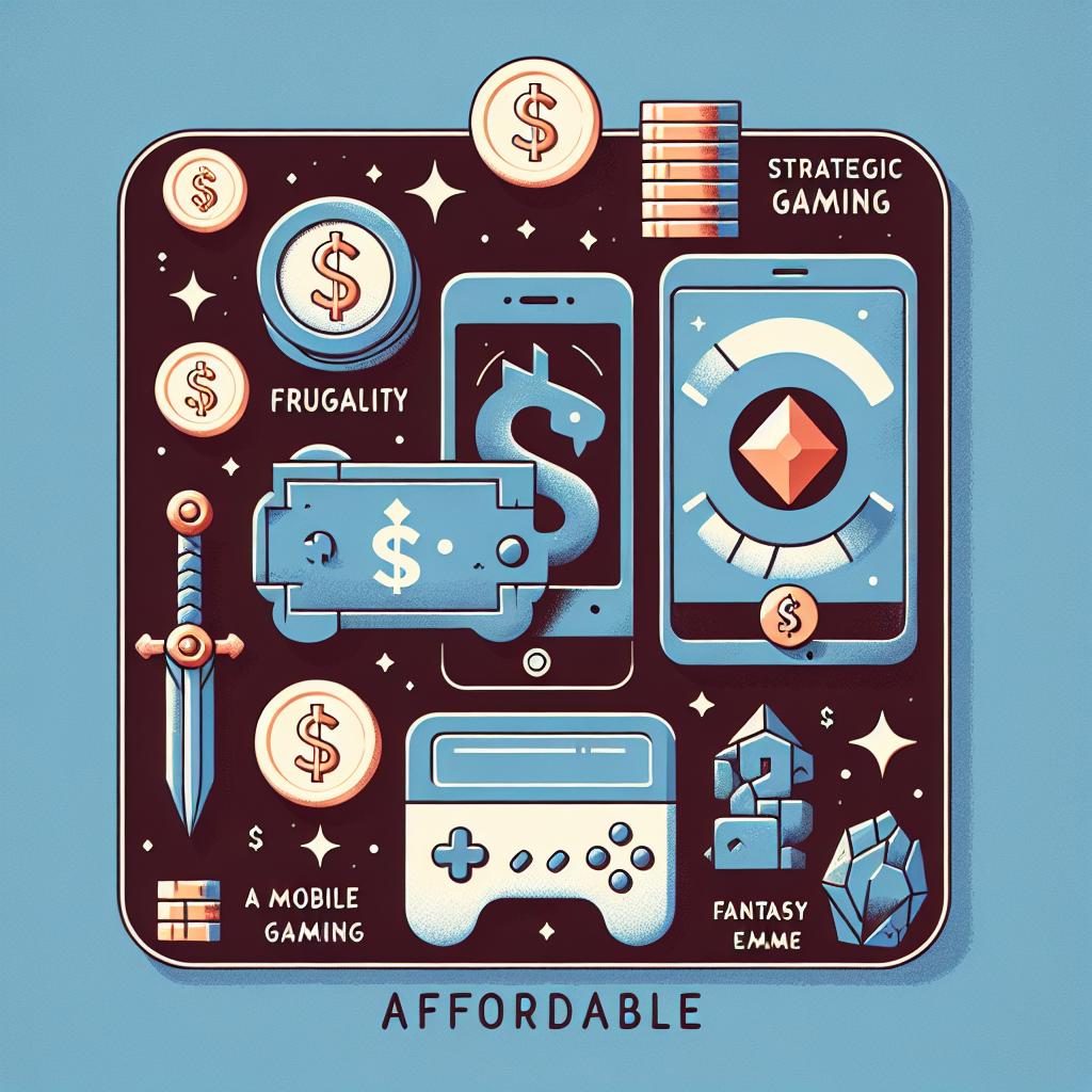 Top-Up Mobile Legend Murah: Tips and Tricks for Affordable Gaming