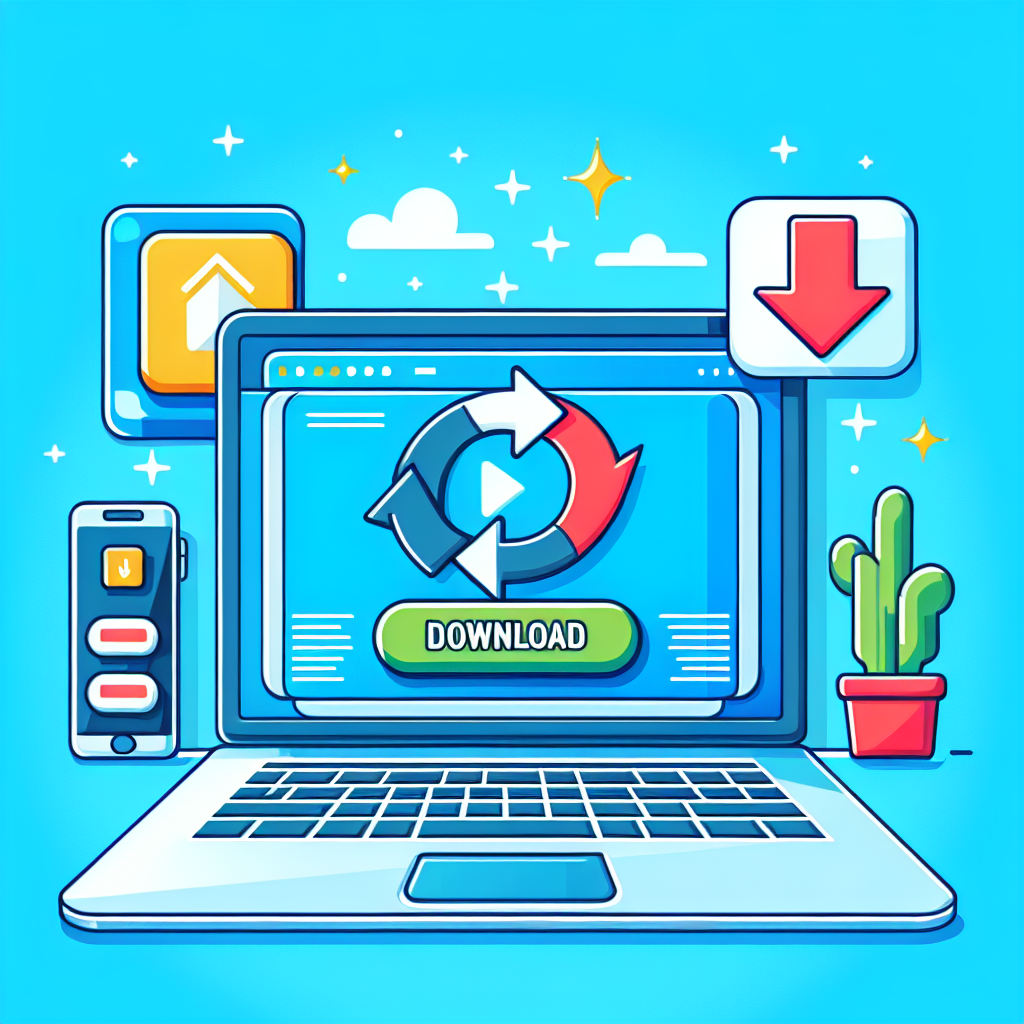Tips Ampuh Download Mobile Legend di Laptop Tanpa Ribet