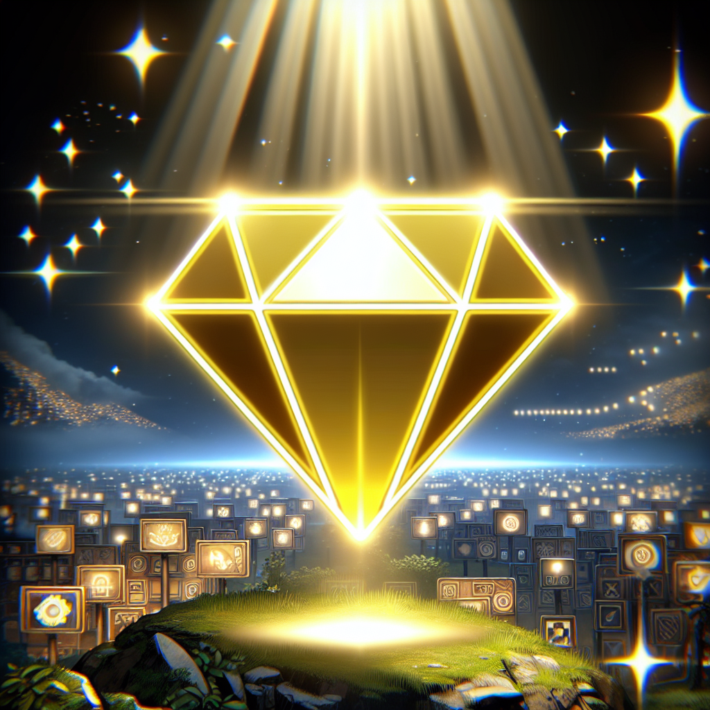 Kapan Diamond Kuning Hadir di Mobile Legend 2024 Tantangan Baru untuk Pemain