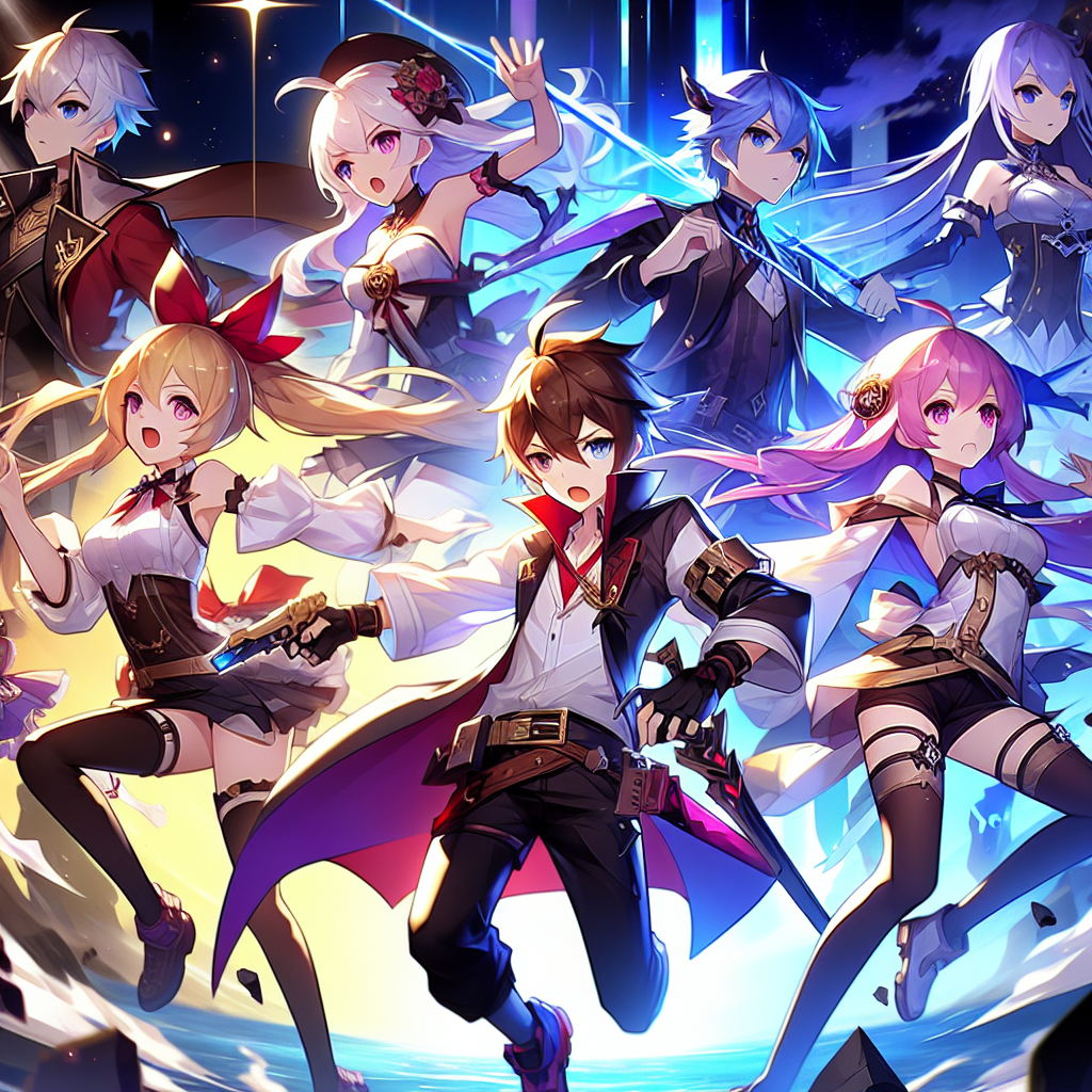 Exploring the Popularity of Hentai Artwork Inspired by Mobile Legends