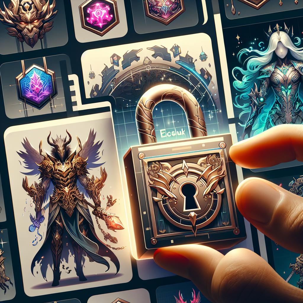 Unlock Exclusive Skins with Mobile Legends Redeem Codes
