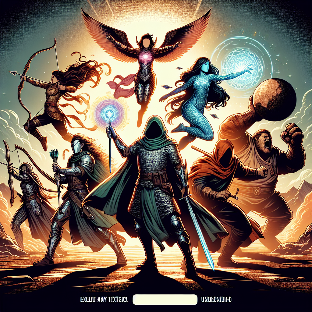 Exploring the Legend: The Most Iconic Heroes in Mobile Legends