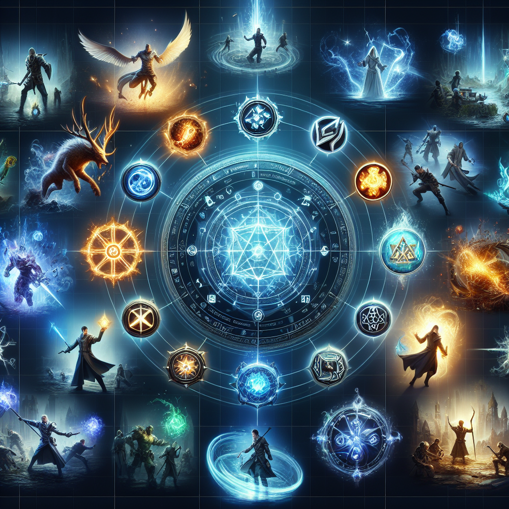 Mastering the Role of Support in Mobile Legends