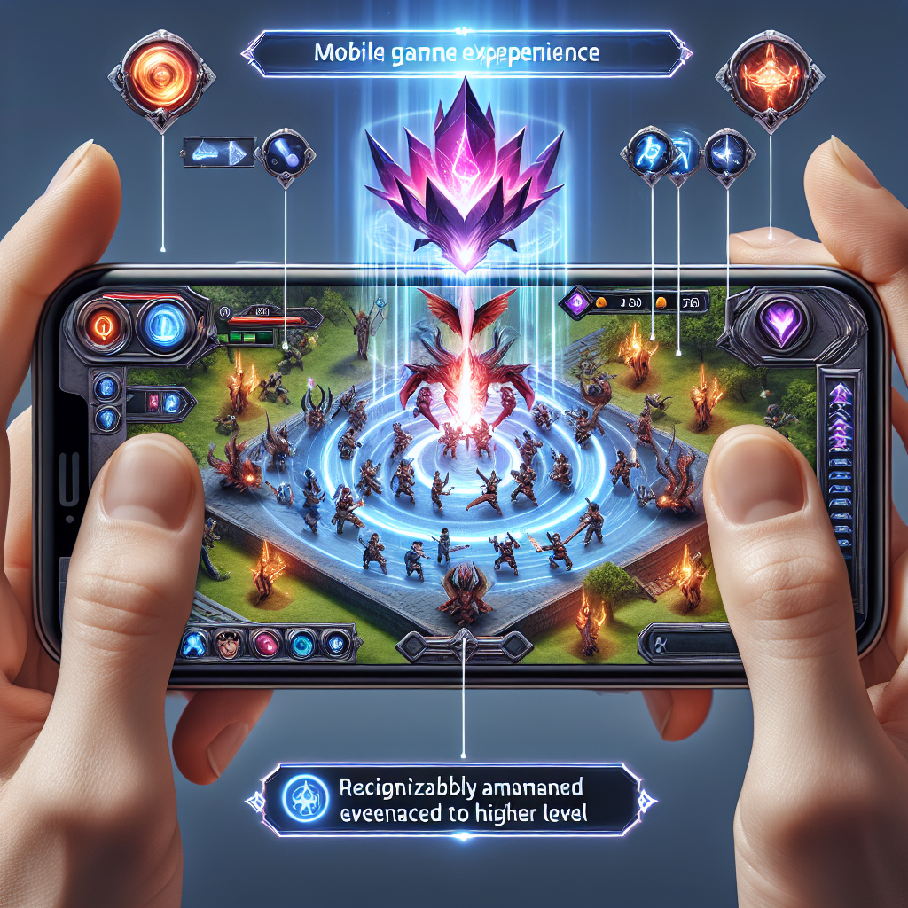 Ling's Mastery: Elevating Mobile Legends Gameplay