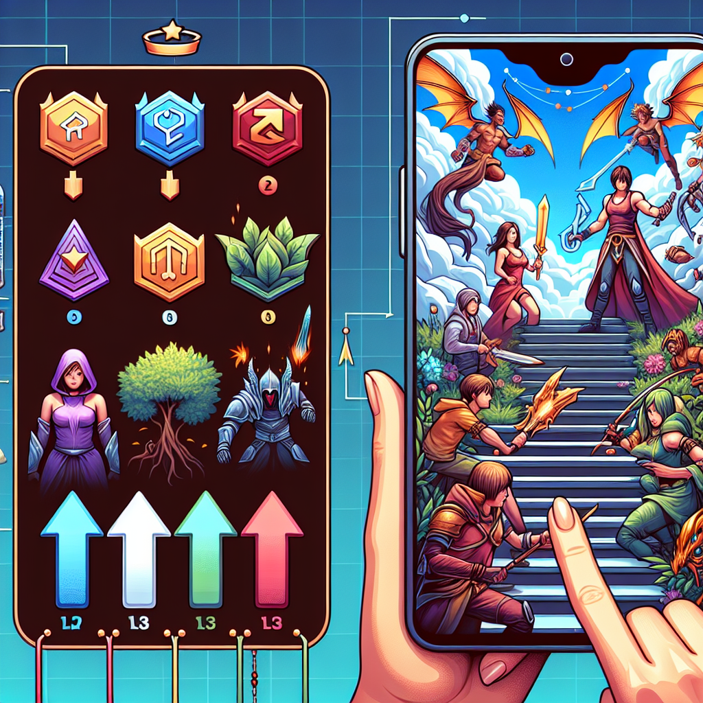 Mobile Legends Rank Progression: A Comprehensive Guide