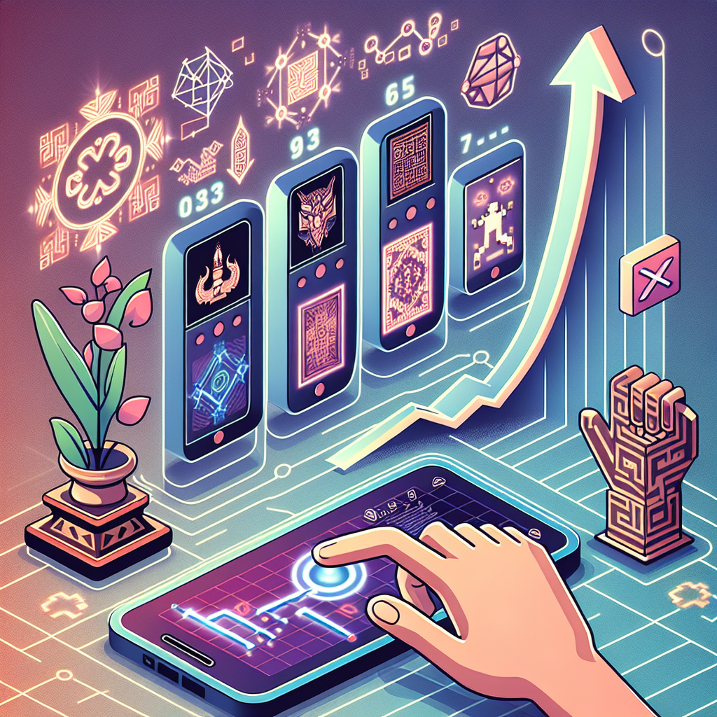 Exploring the Rise of Mobile Legends in Indonesia's Gaming Scene