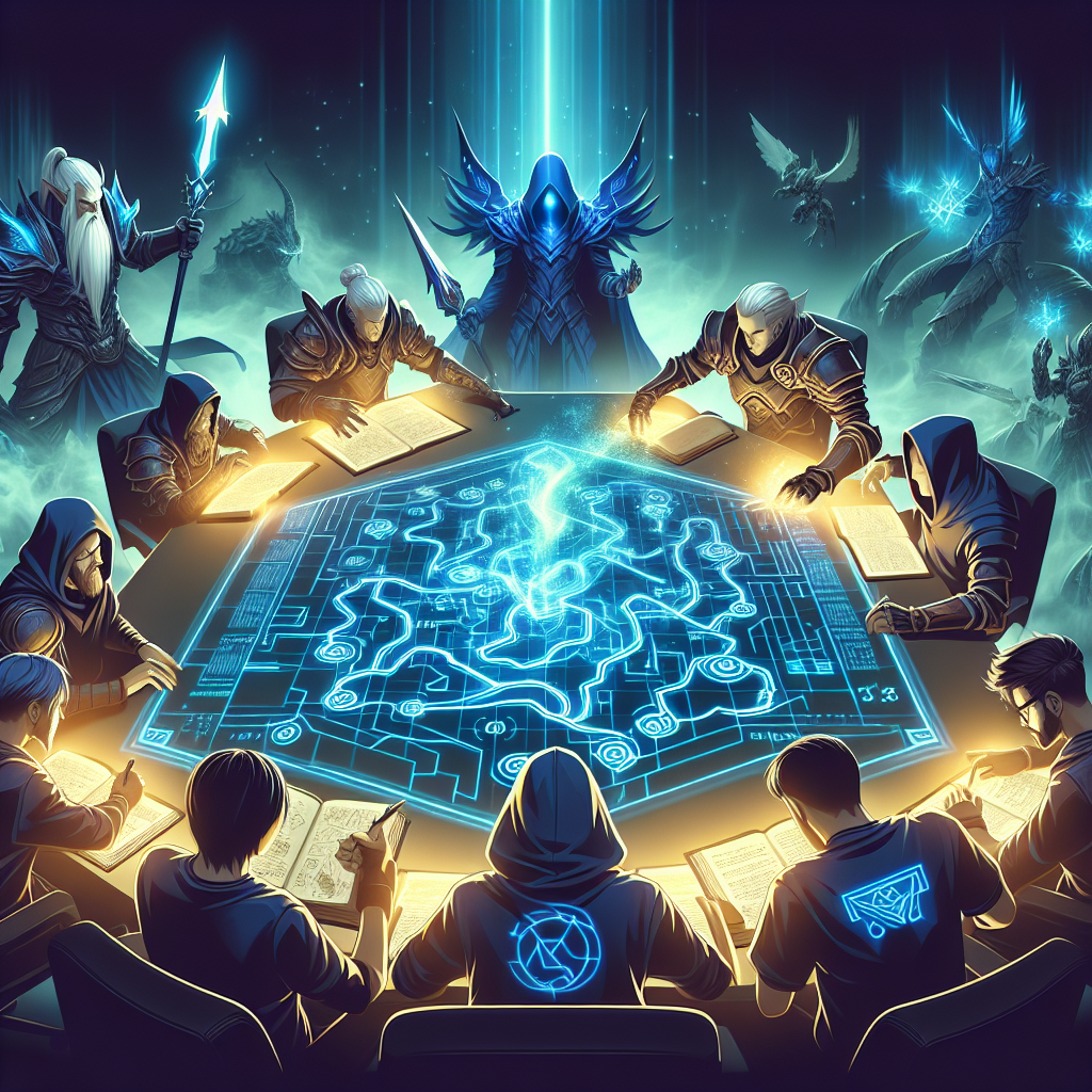 Mobile Legends: A Comprehensive Guide to the Upcoming Tournament Strategies