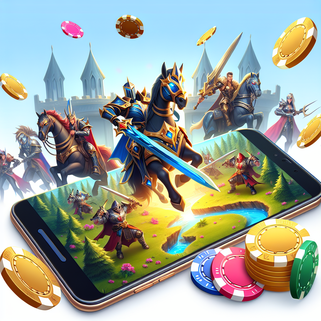 New Strategies for Earning Free Chips in Mobile Legends