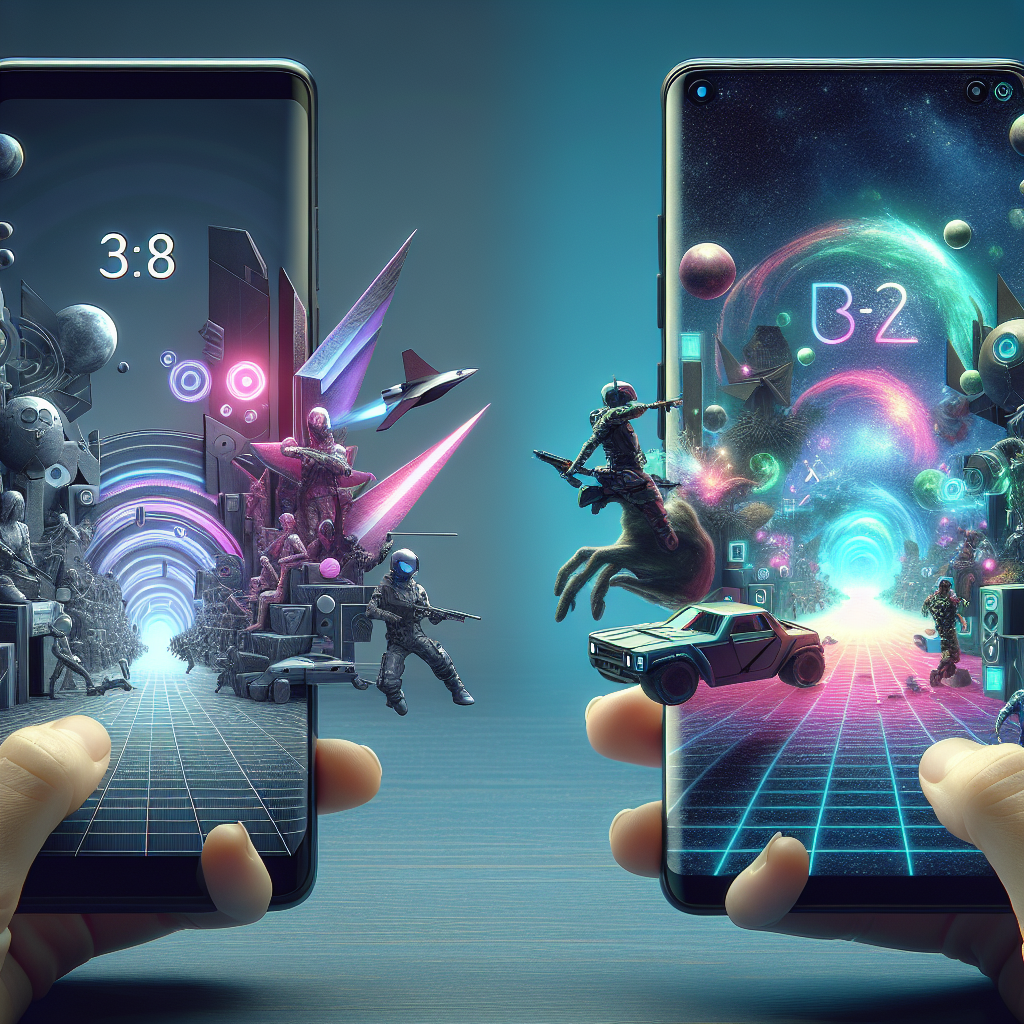 Infinix Mobile Legends: Revolutionizing Mobile Gaming Experiences