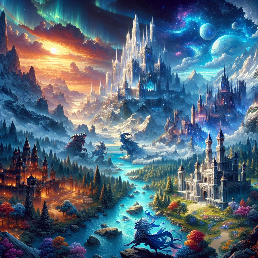 Stunning HD Mobile Legends Wallpapers: Elevate Your Device with Epic Artworks