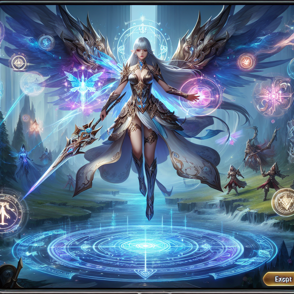 Freya Mobile Legends: Ultimate Guide to Mastering the Valkyrie Hero