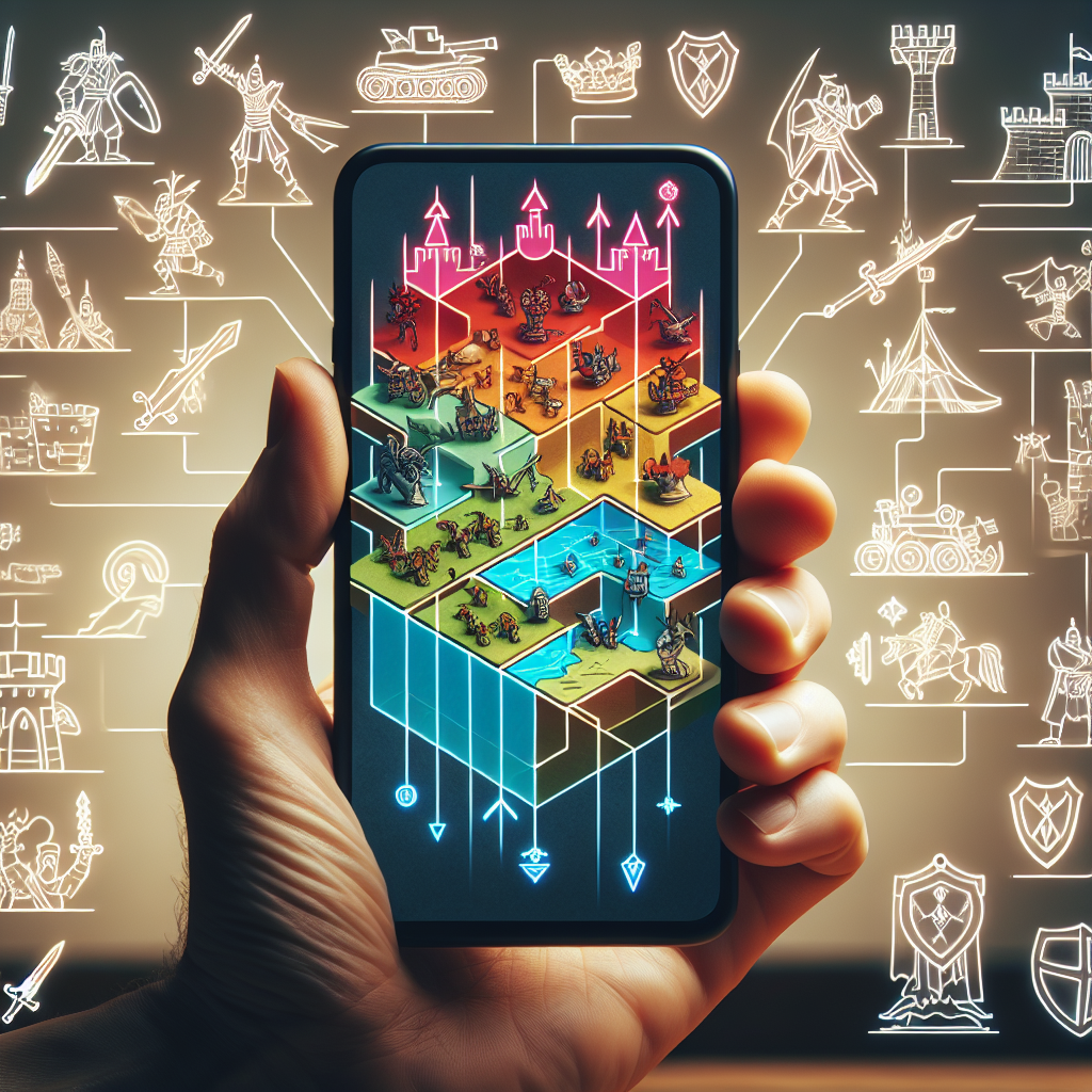 Exploring the Latest Mobile Legend Strategies for Victory