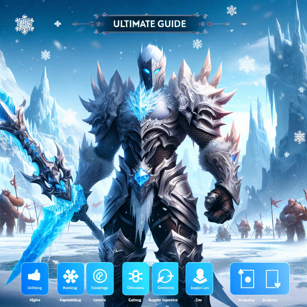 Aurora's Ultimate Guide: Mastering the Glacial Hero in Mobile Legends