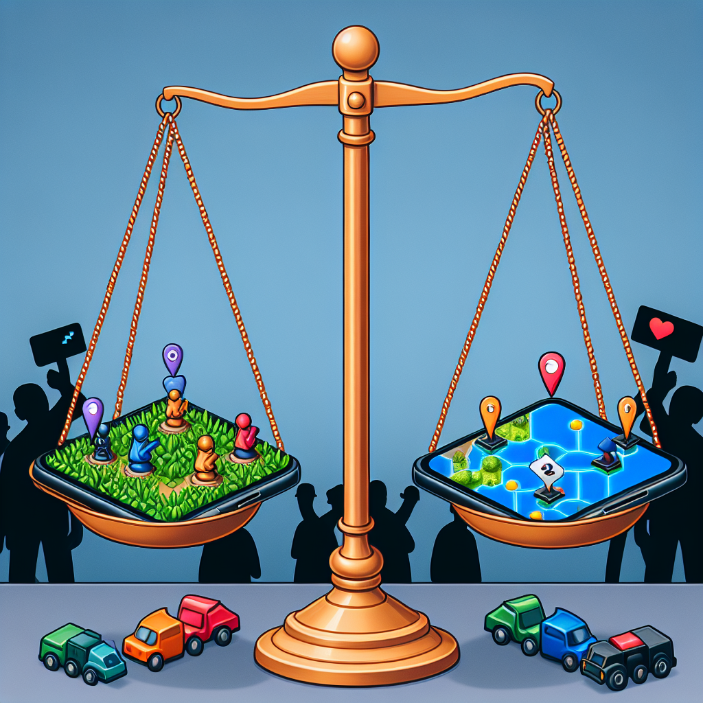 Map Hack Controversy in Mobile Legends: How It Affects Fair Play
