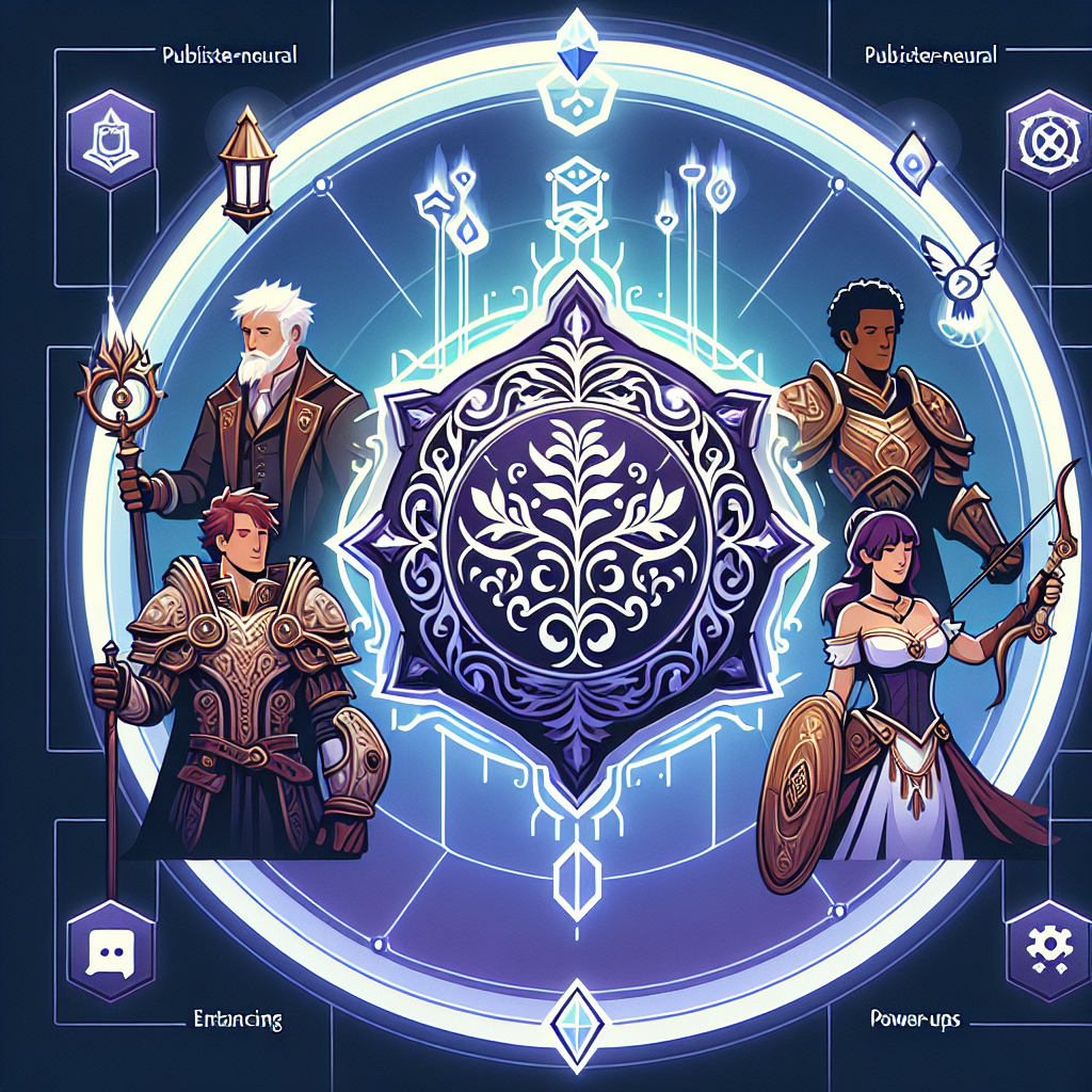 Emblem Enhancements in Mobile Legends: A Guide to Mastering Your Gameplay