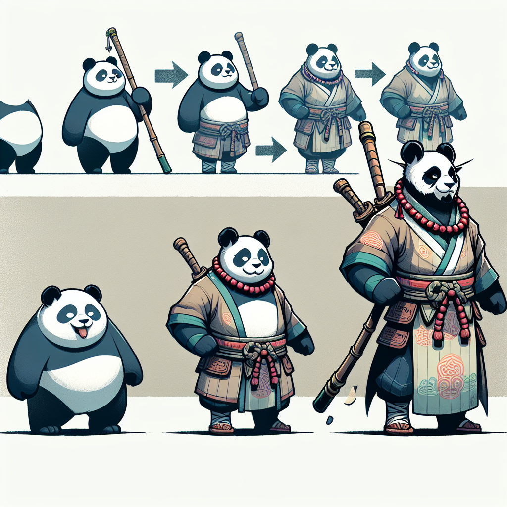 Akai's Evolution in Mobile Legends: From Panda Warrior to Solo Queue Hero