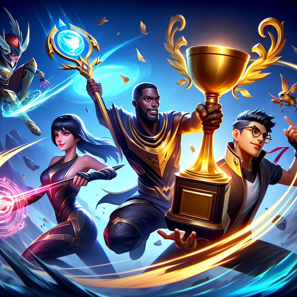 Top Strategies to Consistently Achieve MVP in Mobile Legends