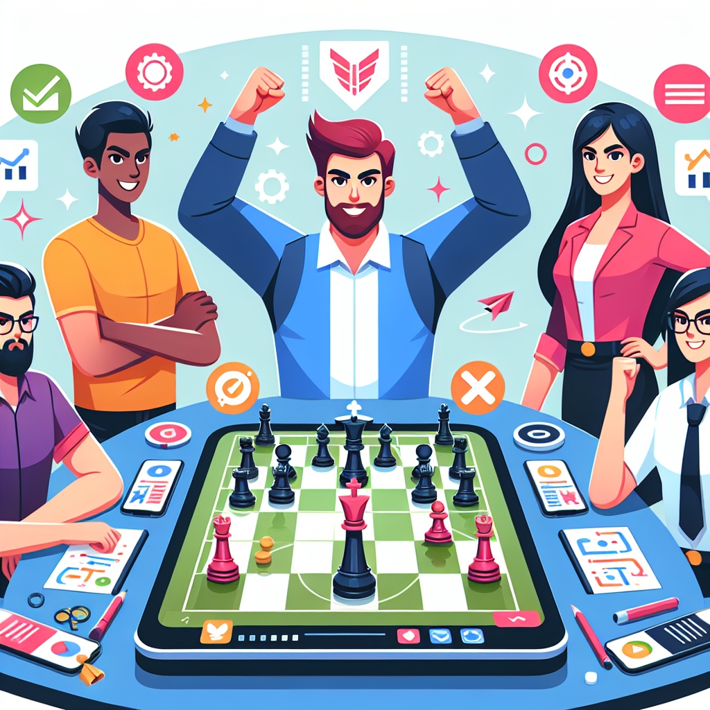 Strategi Menang Bermain di Turnamen Mobile Legend dan Persiapan Tim yang Efektif