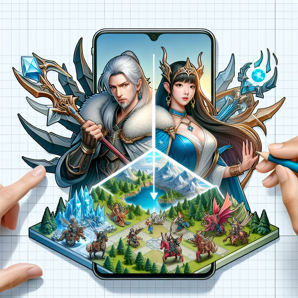 Strategies for Overcoming Challenges in Mobile Legends
