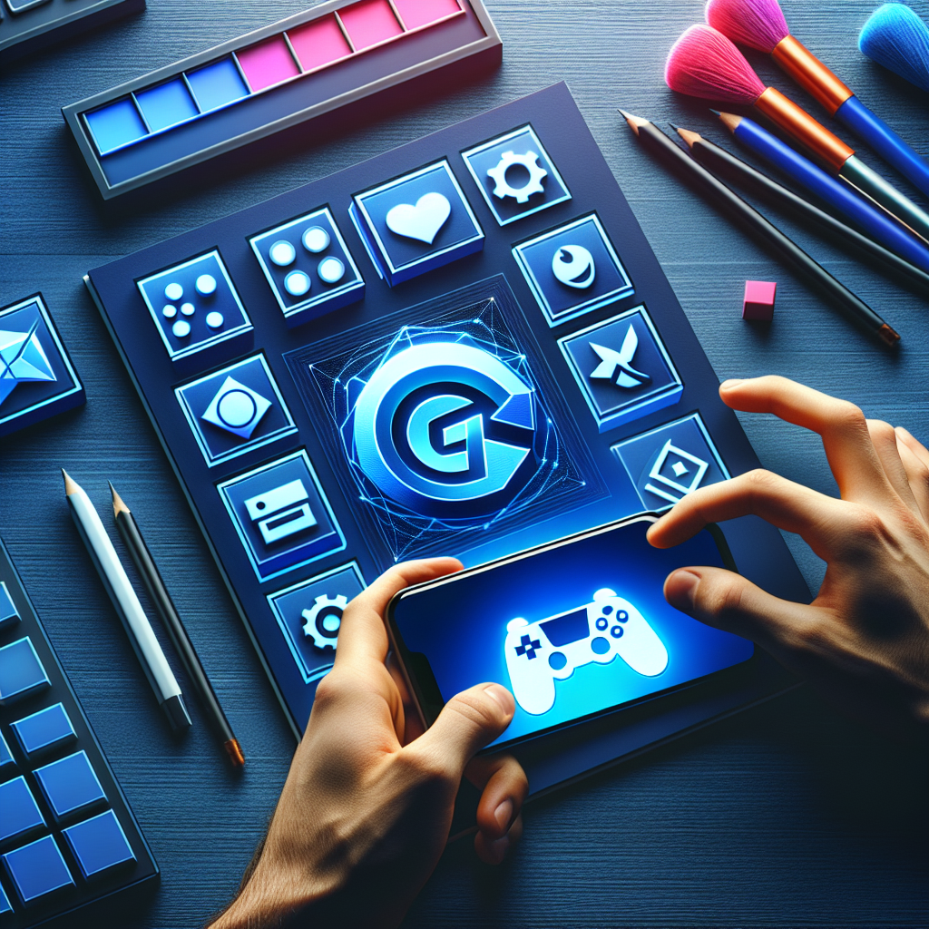 Inovasi Desain Logo Mobile Legends Terbaru yang Menggebrak Dunia Gaming
