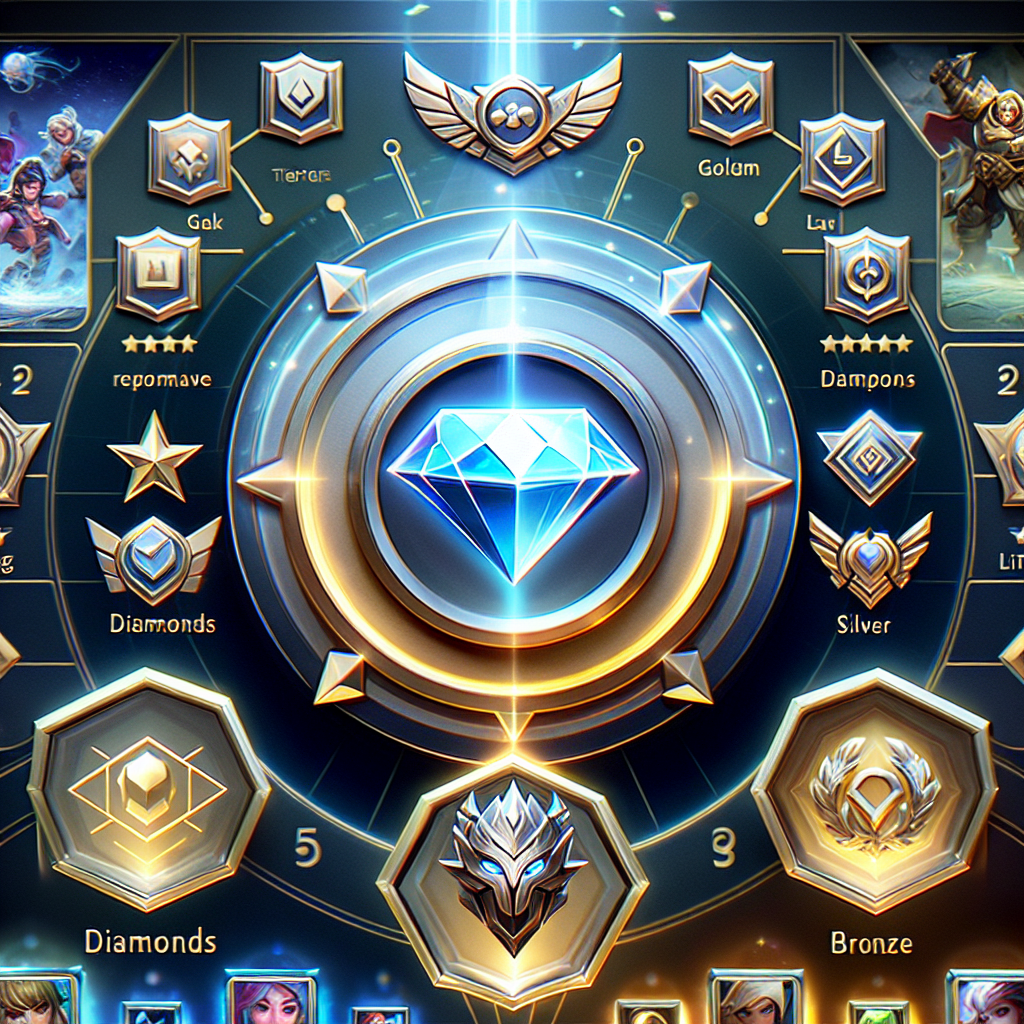 Master Your Gameplay with the Ultimate Mobile Legends Tier List