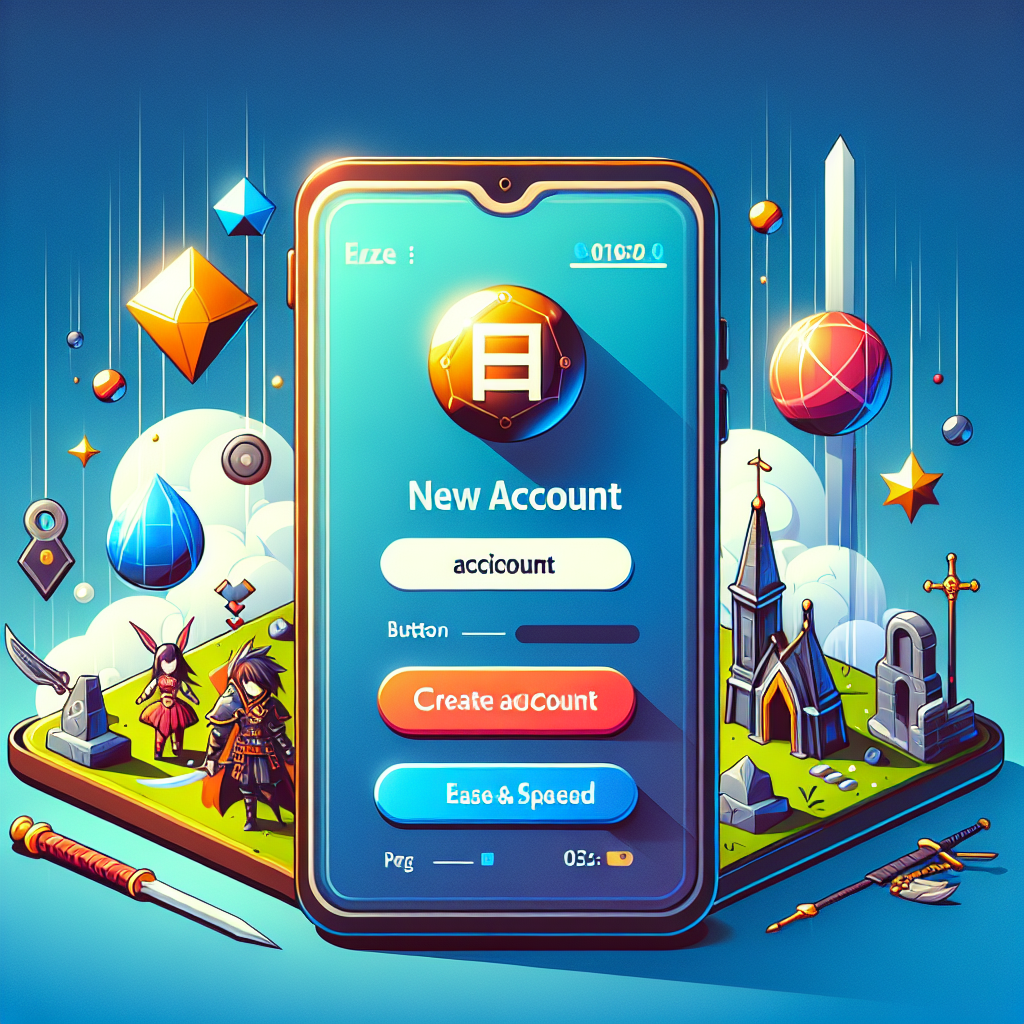 Cara Membuat Akun Mobile Legend Baru dengan Mudah dan Cepat