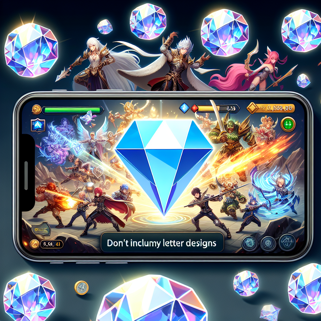 Harga Diamond Mobile Legend: Tinjauan Tren Terbaru dan Tips Membeli