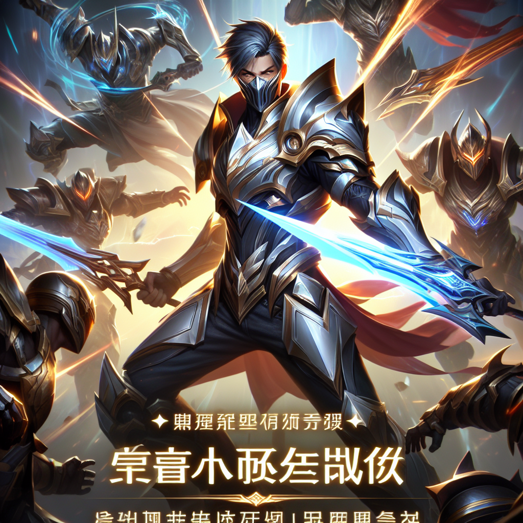 Hero Terkuat di Mobile Legend yang Membuat Lawan Terkapar