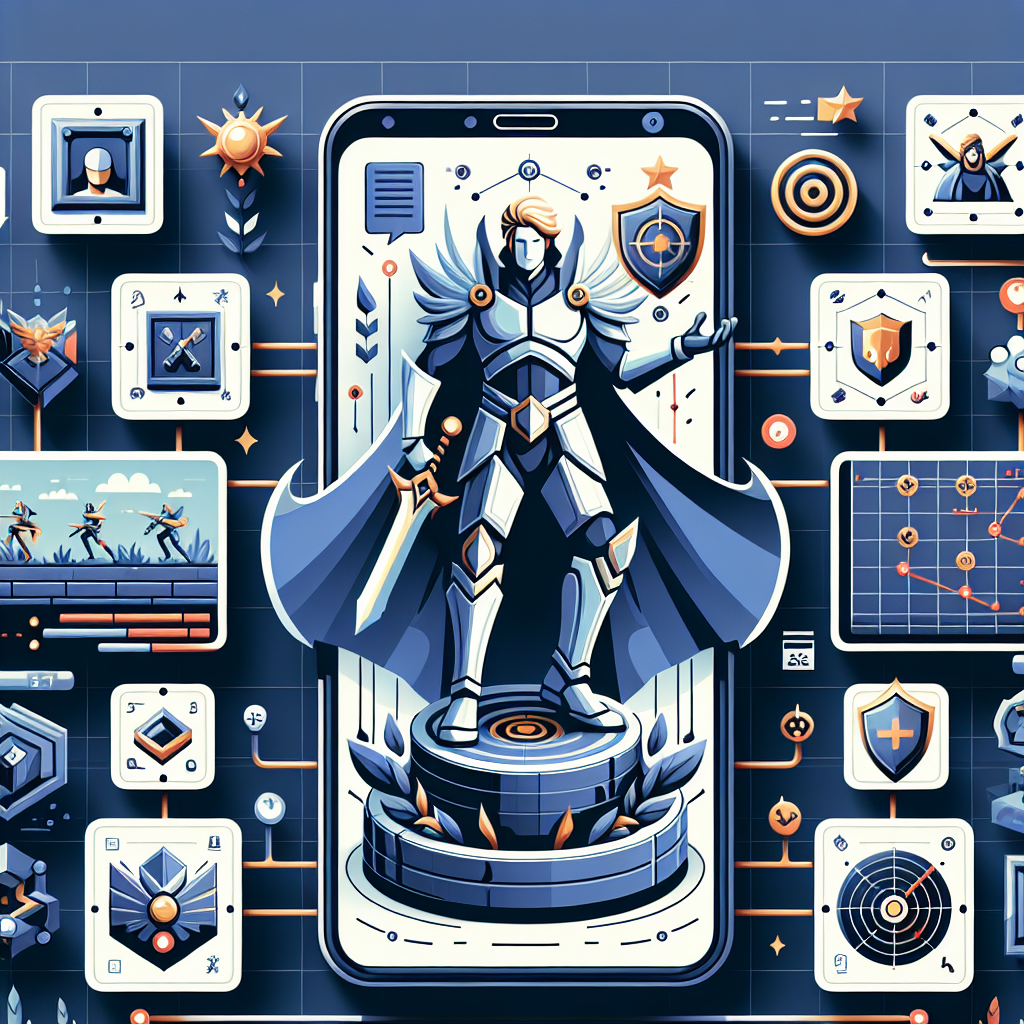 Epic Strategies for Mastering Hero Hero in Mobile Legends