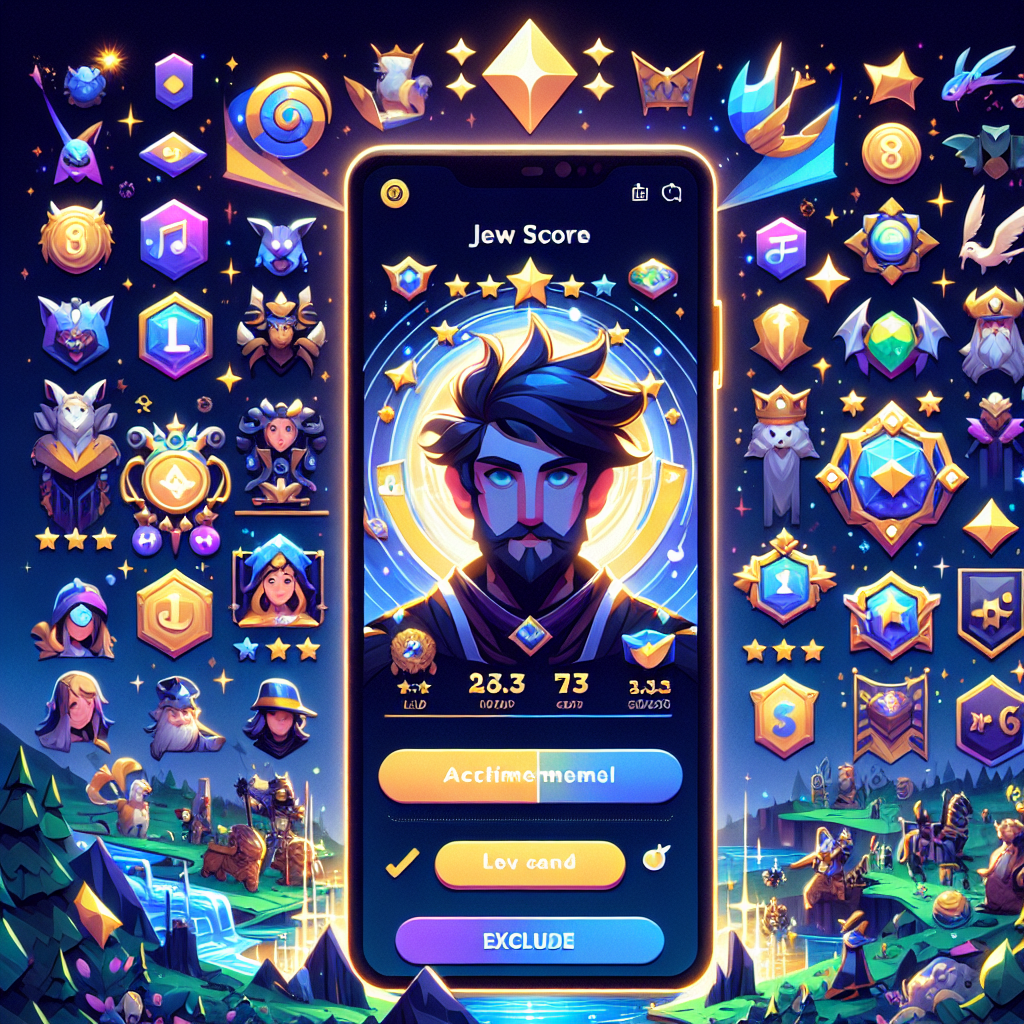 Profil Mobile Legend Keren: Tips Memperindah Akun Game Favorit Anda