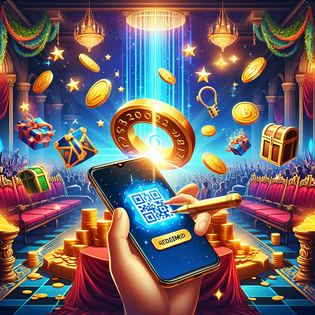 Unlock Exclusive Rewards: Complete Guide to Redeem Codes in Mobile Legends