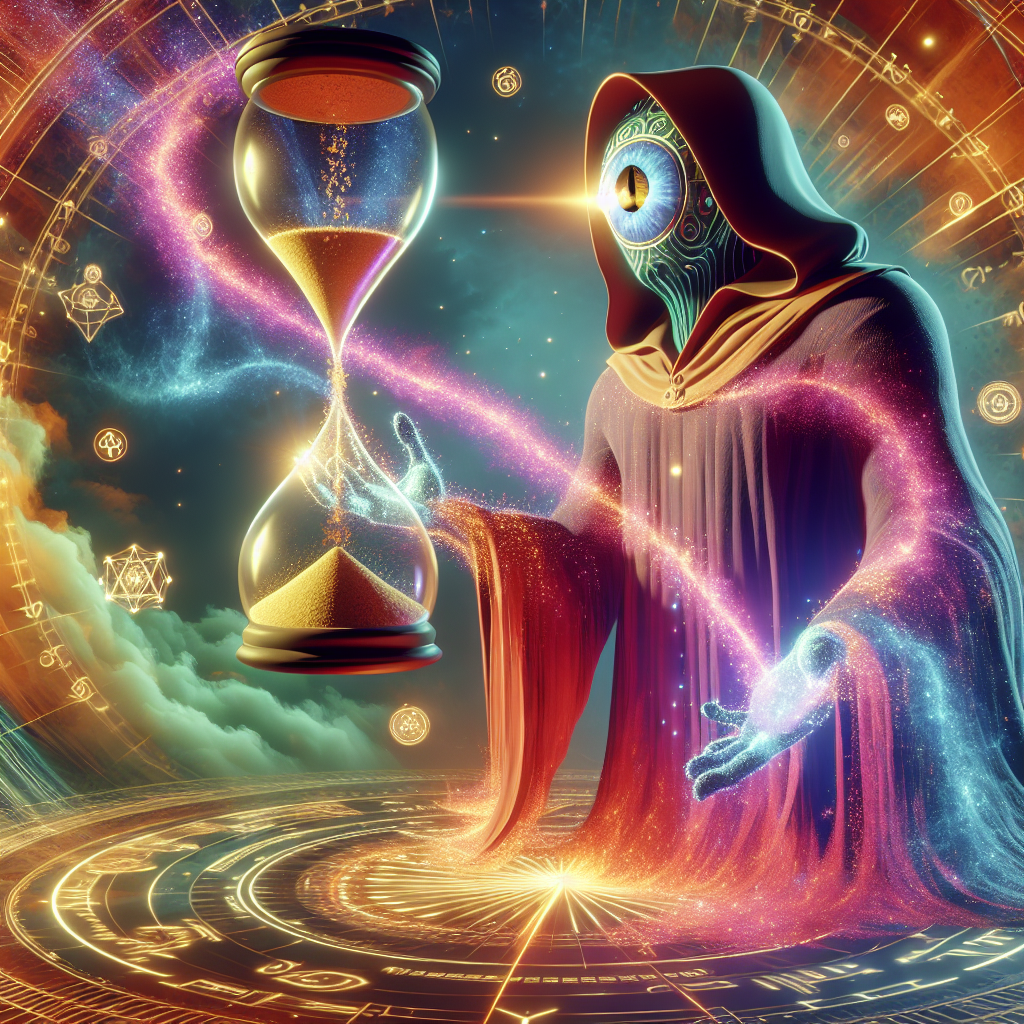 Mastering Cyclops: Tips and Tricks for Dominating with the Timekeeper Mage