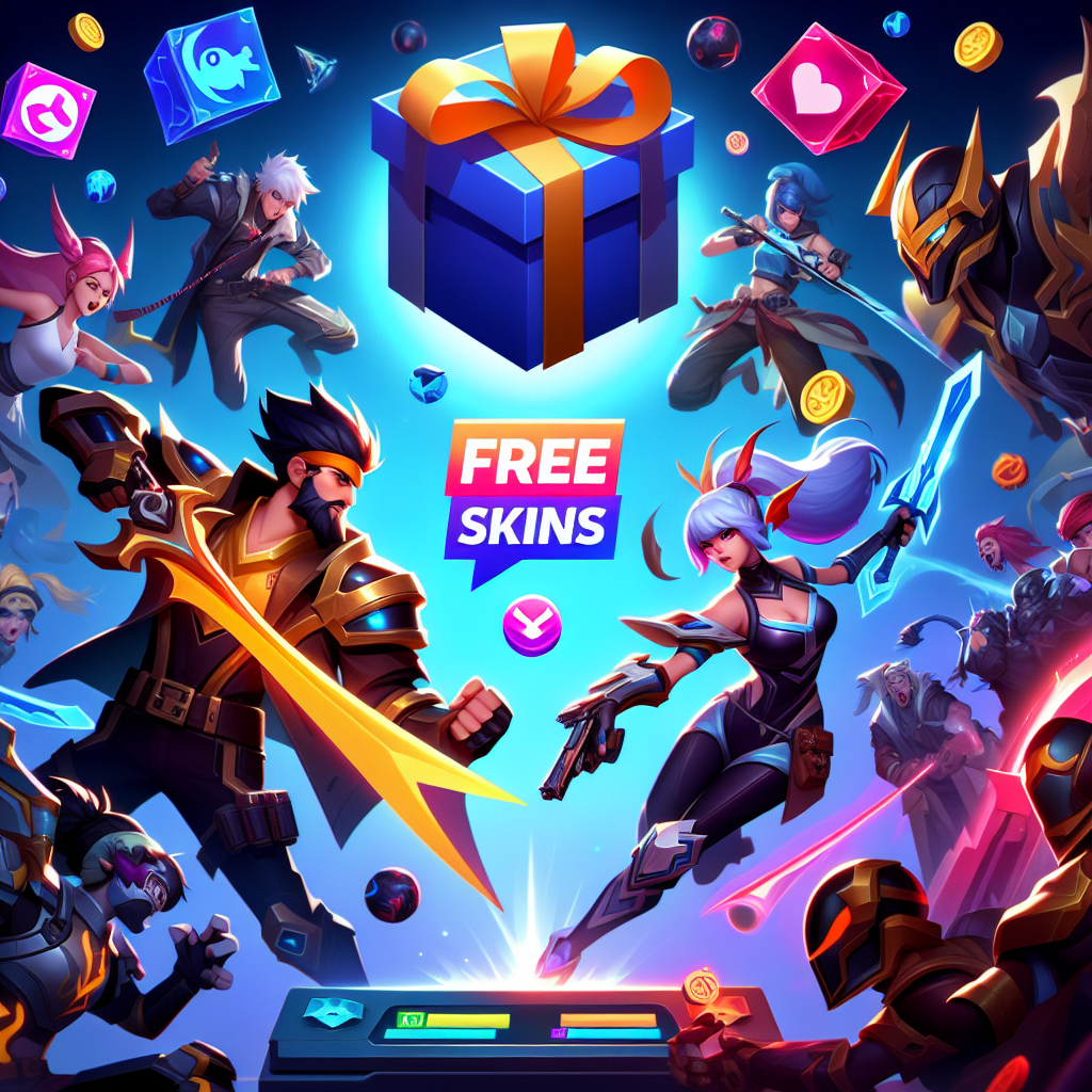 Kode Tatap Muka Mobile Legend: Cara Mendapatkan Skin Gratis dan Item Langka