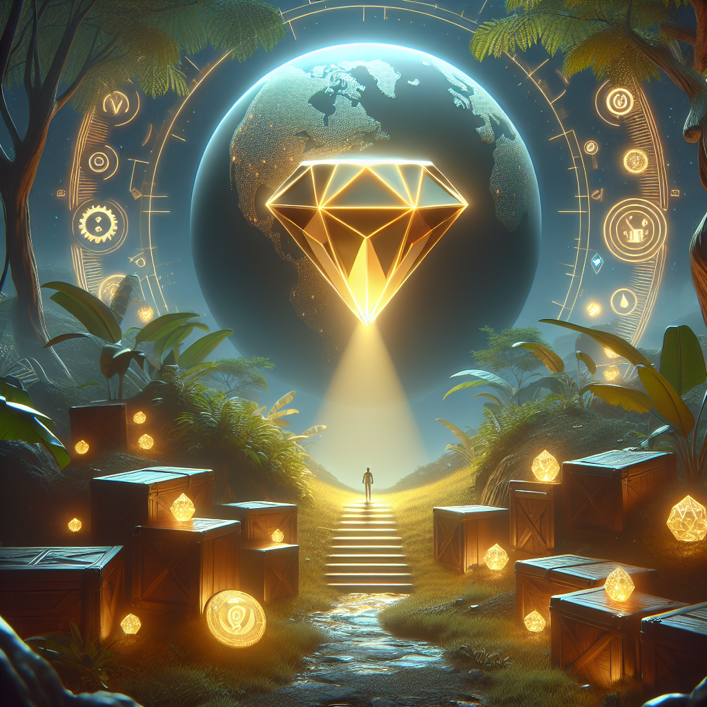 Misteri Kapan Diamond Kuning Mobile Legend Dirilis di Tahun 2025?