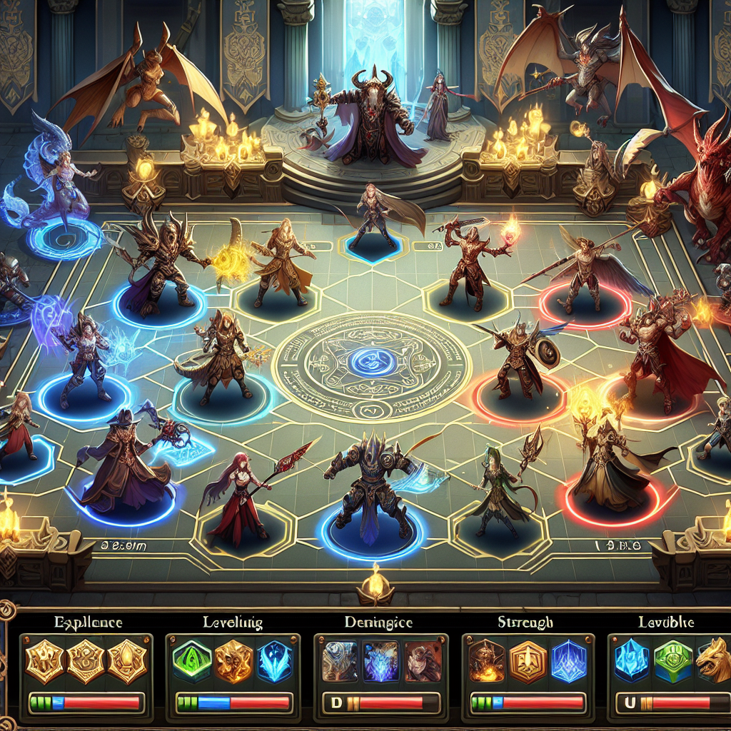 Strategies to Reach Mythic Rank in Mobile Legends