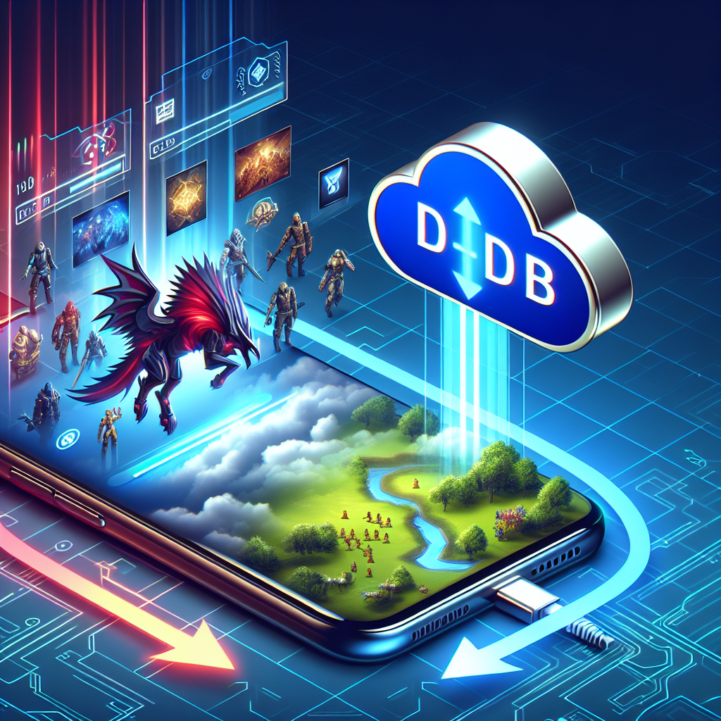 Mastering Mobile Legend: A Comprehensive Guide to Data Downloads