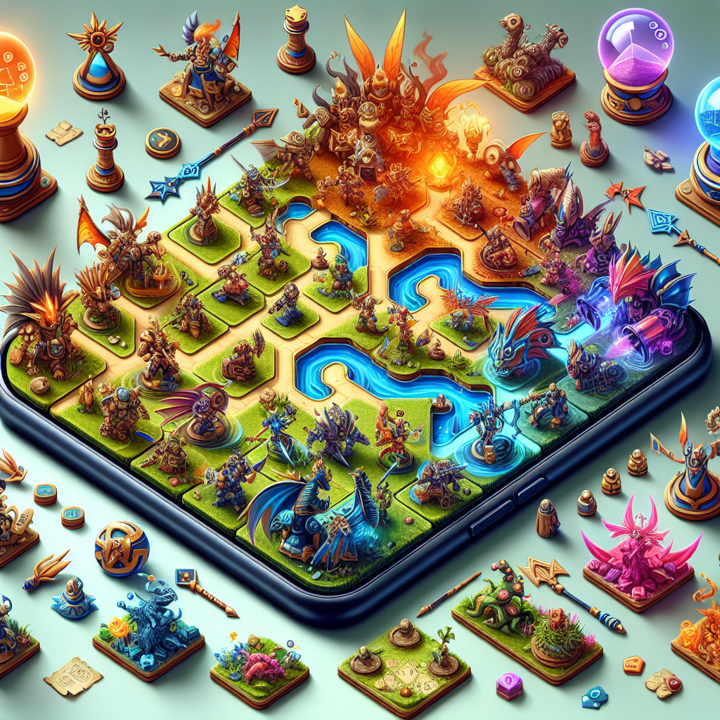Epic Strategies to Dominate in Mobile Legends Bang Bang