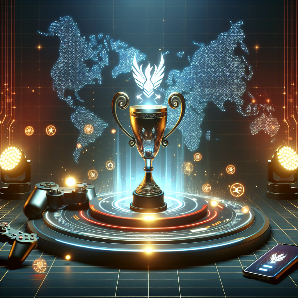 Mobile Legends: Analyzing the M1 Championship's Impact on Esports