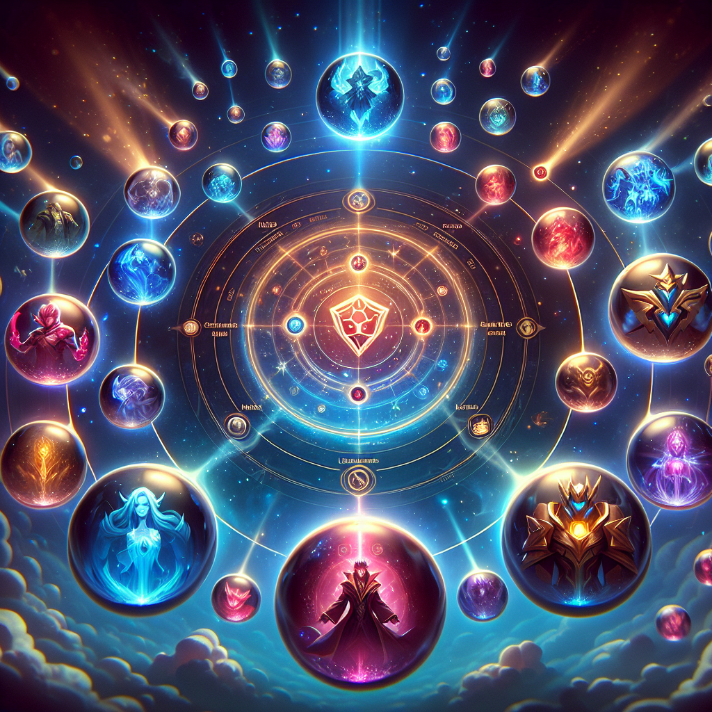 Exploring the Legend: A Comprehensive Guide to Mobile Legends Hero Names
