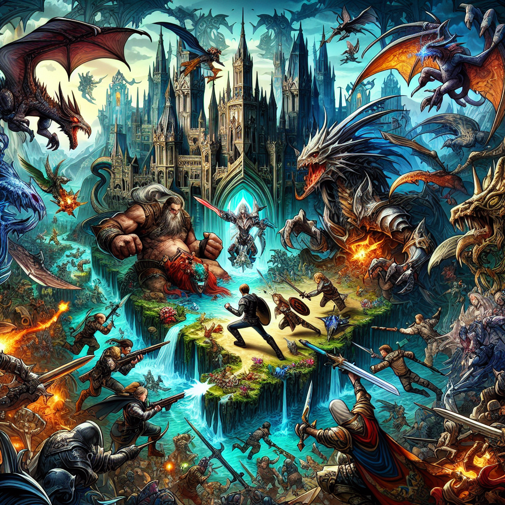 Strategi Menghadapi Tantangan di Peringkat Mythic Mobile Legends