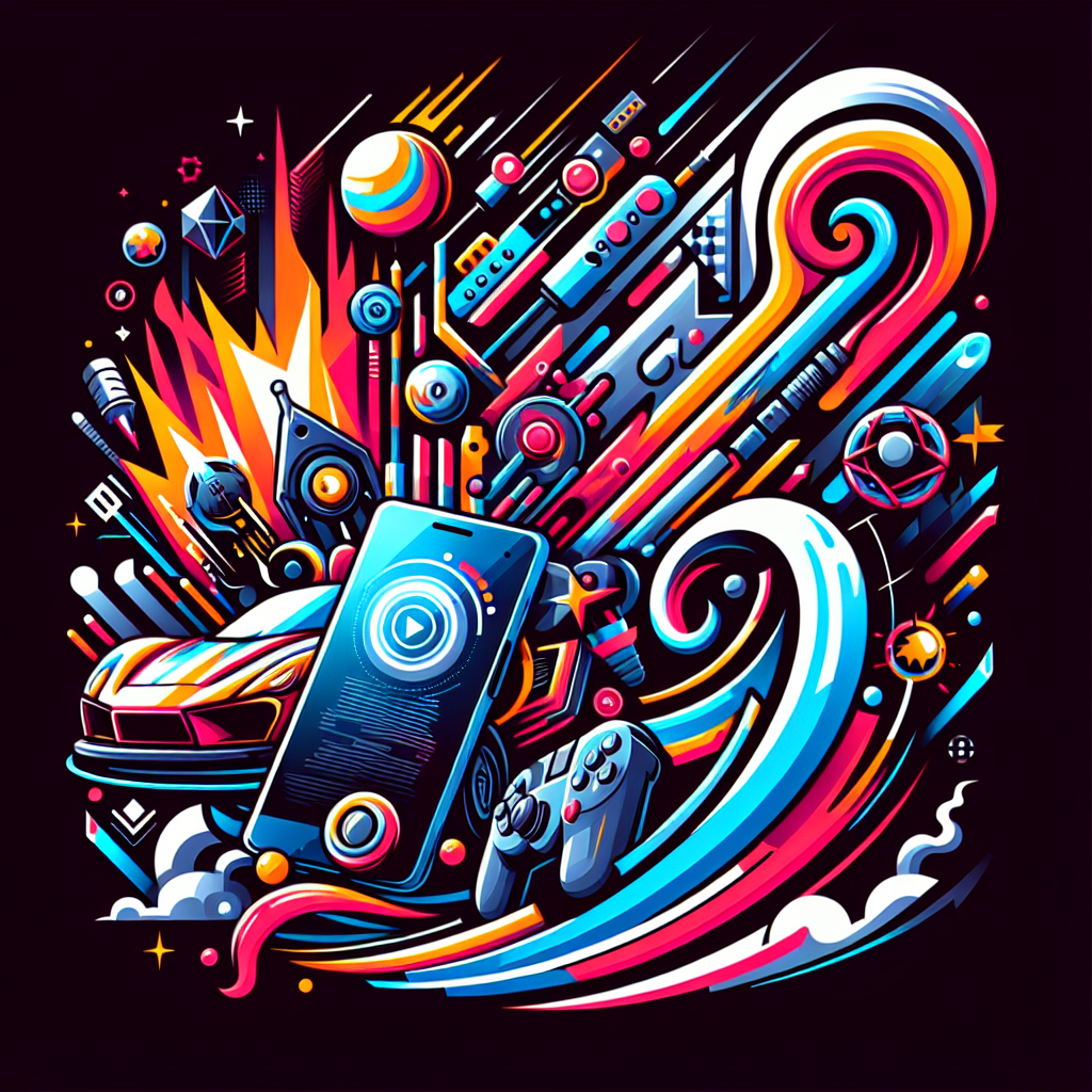 Mobile Legend APK: Unleash the Ultimate Gaming Experience